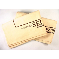 SELVYT Microfibre Cleaning Cloth ~ For ALL coated lenses. (Size A)