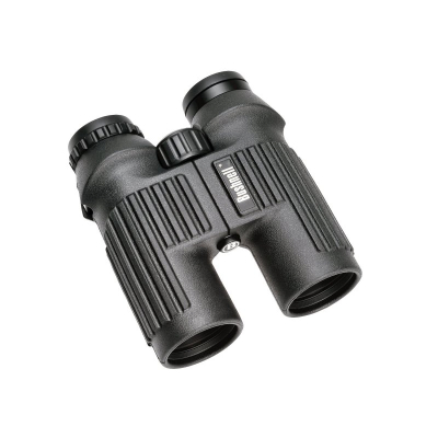 BUSHNELL BINOCULARS 10 x 42mm LEGEND ~  Black/Roof Prism(130142)