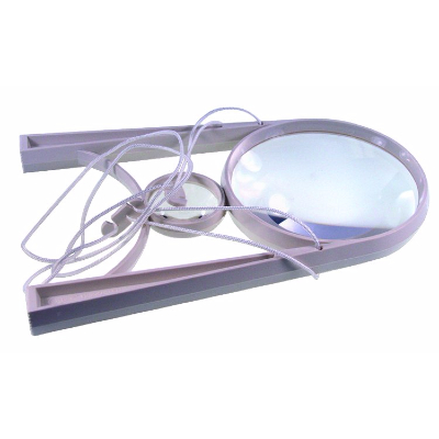 EZY MAGNIFIER ~ 299-0000875-00