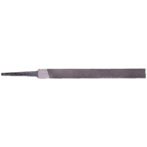 Hilco 4-sided Flat Pillar File - 20/352/0000